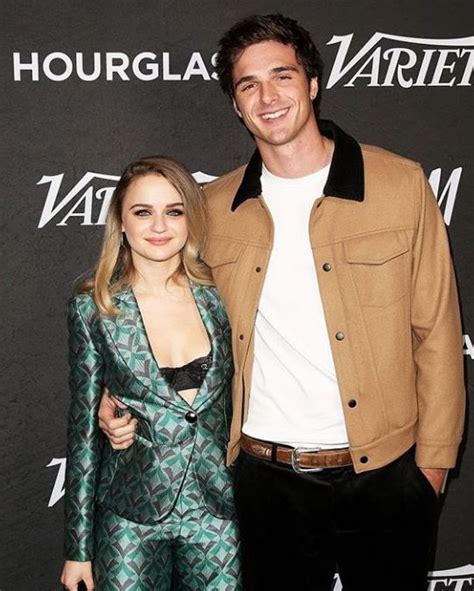 how tall.is jacob elordi|Jacob Elordis Height: 23 Photos Of Just How Tall He。